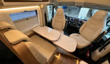 CAMPEREVE 540 Air complet