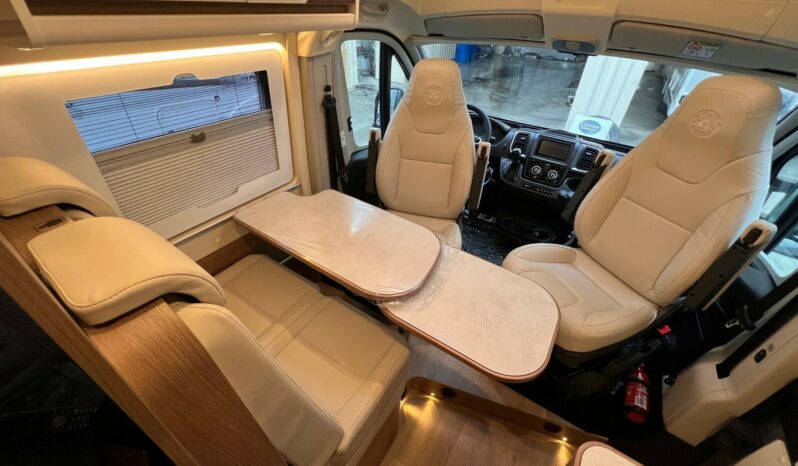 CAMPEREVE 540 Air complet