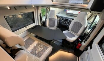 ADRIA 640 SLB SUPREME complet