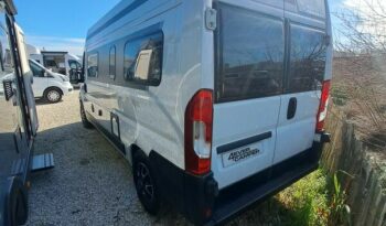 MOBILVETTA ADMIRAL K 5.1 complet