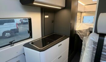 ADRIA 640 SLB SUPREME complet