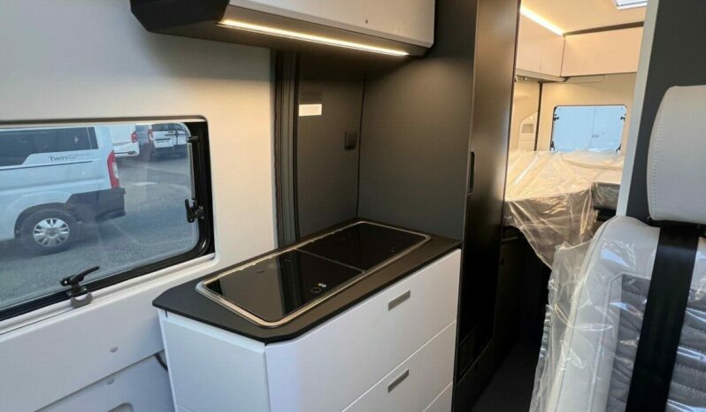 ADRIA 640 SLB SUPREME complet