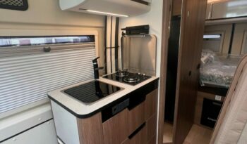 CAMPEREVE 643 SAPHIR complet