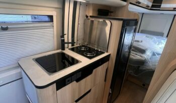 CAMPEREVE 746 AIR complet