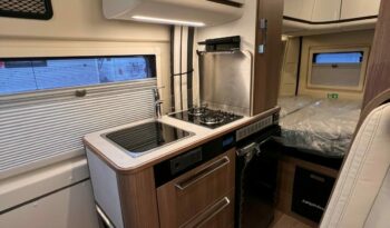 CAMPEREVE 540 Air complet