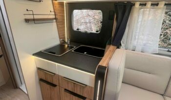 BAVARIA I 720 NOMADE complet