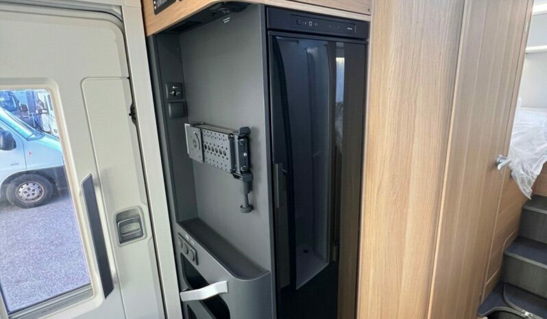 ADRIA 650 DL complet