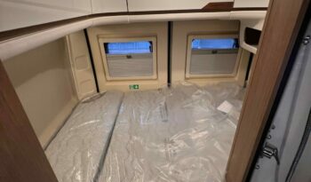 CAMPEREVE 540 Air complet