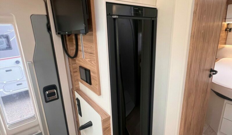 BAVARIA I 720 NOMADE complet
