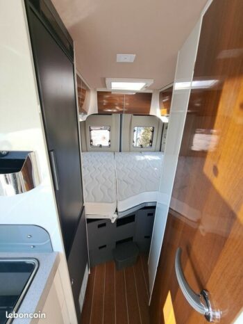 MOBILVETTA ADMIRAL K 5.1 complet