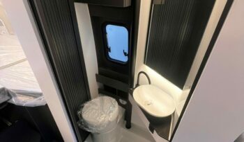 ADRIA 640 SLB SUPREME complet