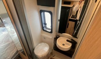 CAMPEREVE 746 AIR complet