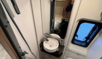 CAMPEREVE 540 Air complet