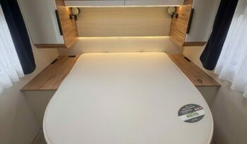 BAVARIA I 720 NOMADE complet