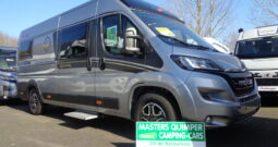 MALIBU 640 LE RB GT