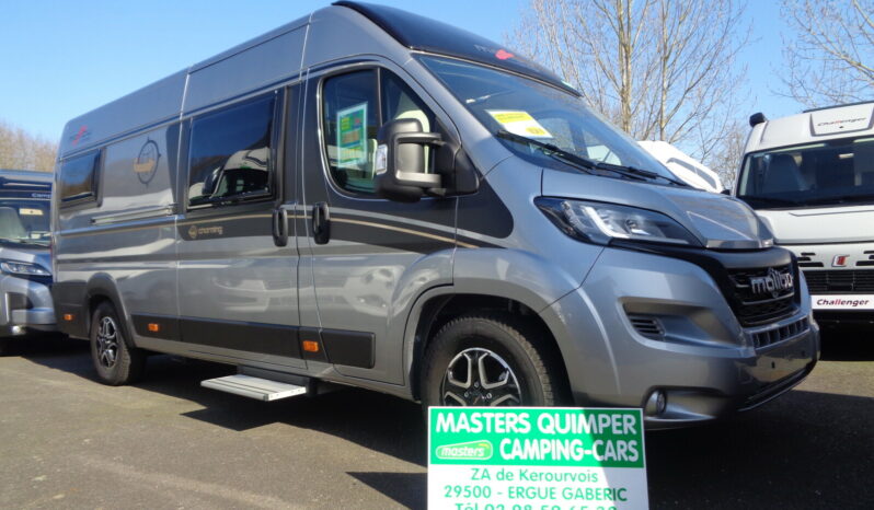 MALIBU 640 LE RB GT