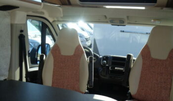 MALIBU 640 LE RB GT complet