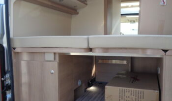 MALIBU 640 LE RB GT complet