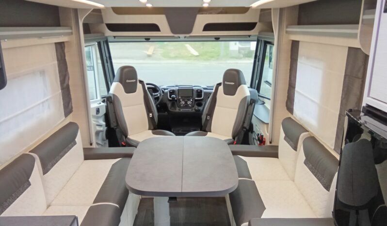 CHAUSSON 6040 TITANIUM PREMIUM complet