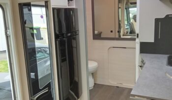 CHAUSSON 6040 TITANIUM PREMIUM complet