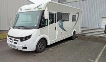 CHAUSSON 6040 TITANIUM PREMIUM complet
