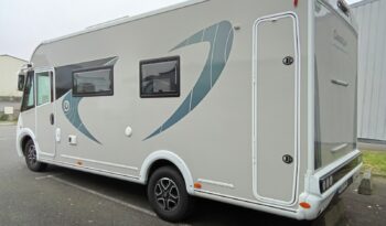 CHAUSSON 6040 TITANIUM PREMIUM complet