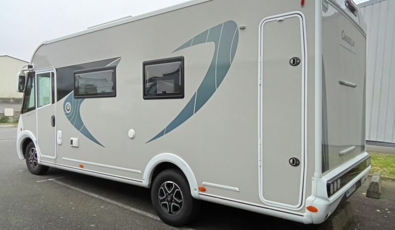 CHAUSSON 6040 TITANIUM PREMIUM complet