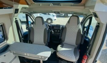 MOBILVETTA ADMIRAL K 5.1 complet