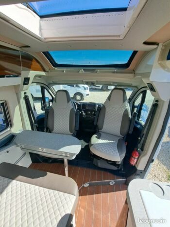 MOBILVETTA ADMIRAL K 5.1 complet