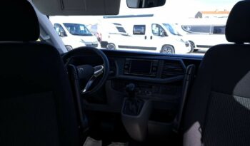 REIMO Ecocampers CITYVAN complet