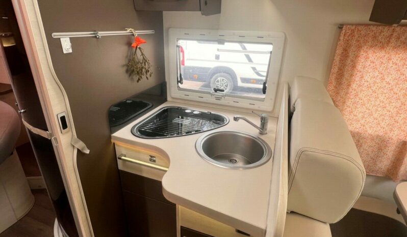 CHAUSSON KORUS 628 complet