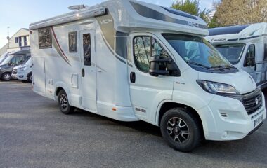 MC LOUIS MC4 865G