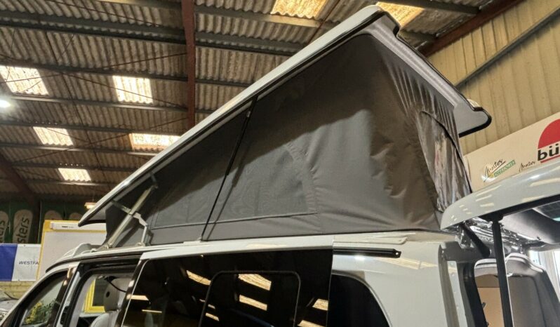 WESTFALIA JULES VERNE complet