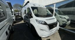 RANDGER R 602