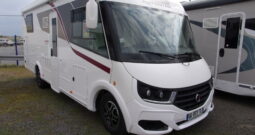 AUTOSTAR PASSION I 693 LC