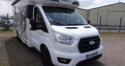 CHAUSSON 788 tITANIUM ULTIMATE