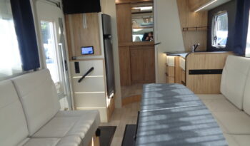 BAVARIA T 696 D STYLE complet
