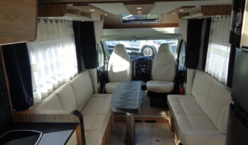 BAVARIA T 696 D STYLE complet