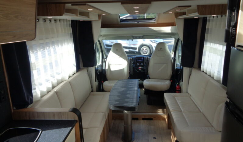 BAVARIA T 696 D STYLE complet