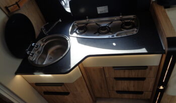 BAVARIA T 696 D STYLE complet