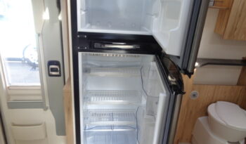 BAVARIA T 696 D STYLE complet