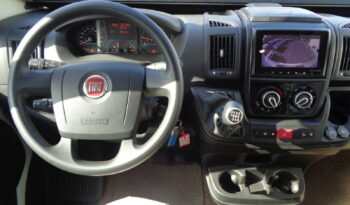 BAVARIA T 696 D STYLE complet