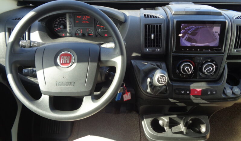 BAVARIA T 696 D STYLE complet