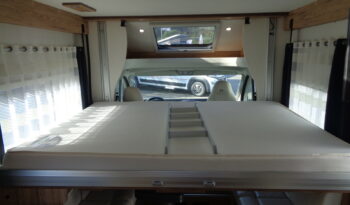 BAVARIA T 696 D STYLE complet