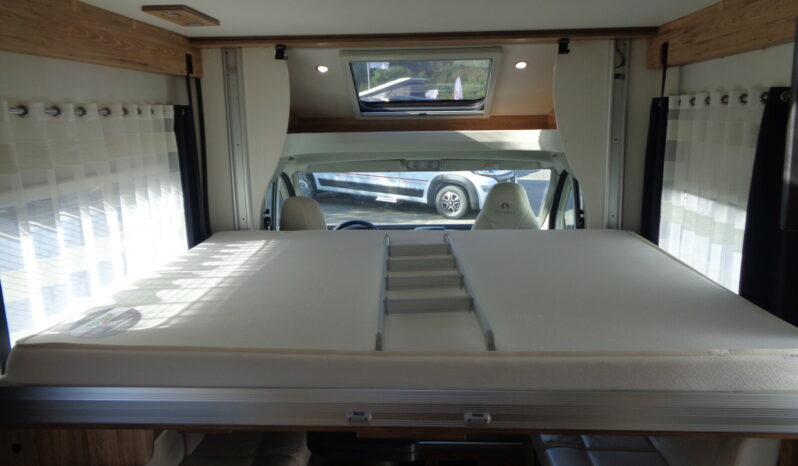 BAVARIA T 696 D STYLE complet