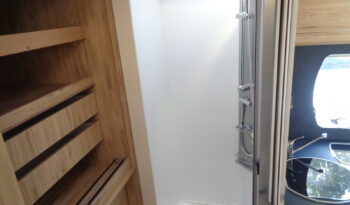 BAVARIA T 696 D STYLE complet