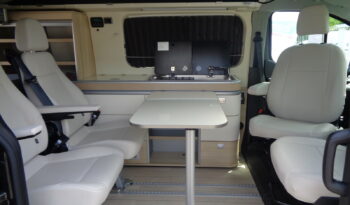 CAMPEREVE CAPCOAST complet