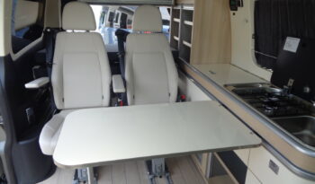 CAMPEREVE CAPCOAST complet
