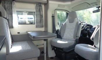 HOBBY OPTIMA ONTOUR EDITION V 65 GQ complet