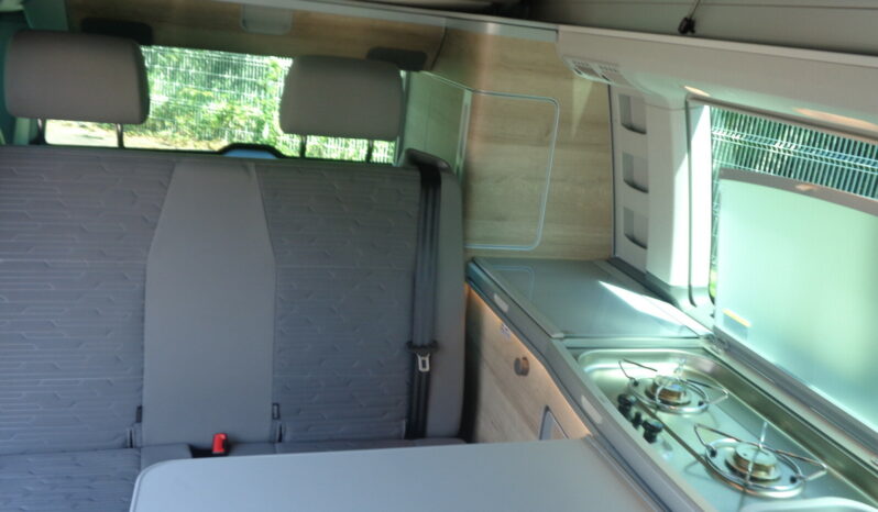 VOLKSWAGEN CALIFORNIA OCEAN EDITION complet